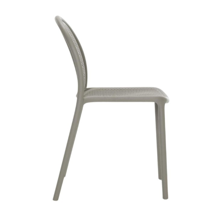 Chaise sans accoudoirs Remind 3730RM | Gosto