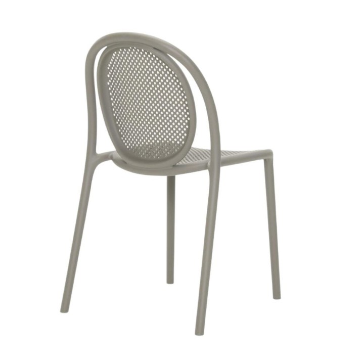 Chaise sans accoudoirs Remind 3730RM | Gosto