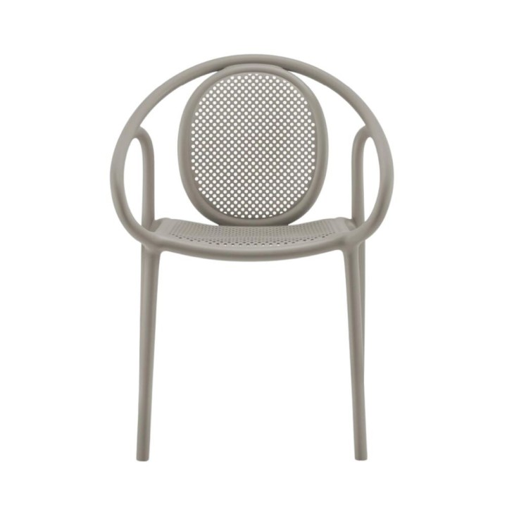 Chaise avec accoudoirs Remind 3735RM| Gosto