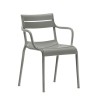 Chaise avec accoudoirs Souvenir 555RM