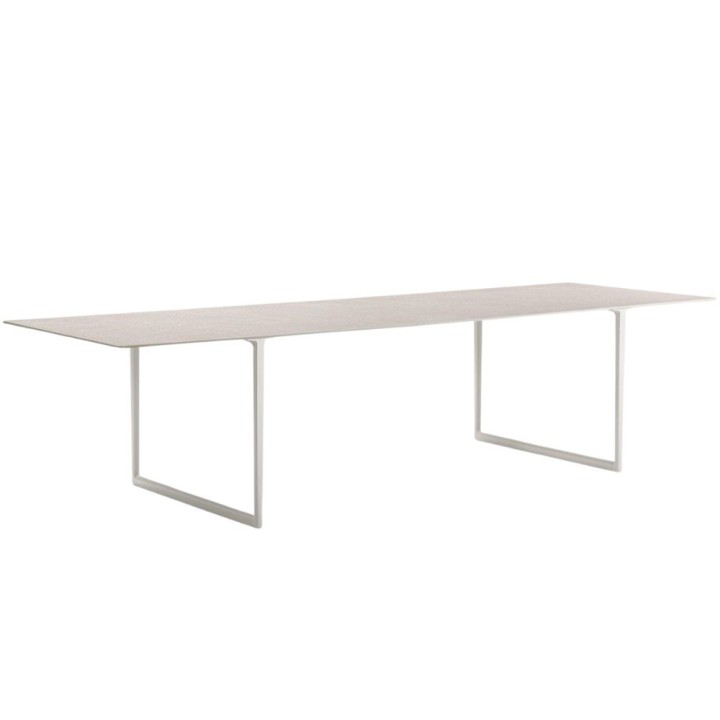 Table de terrasse 6 - 8 personnes| Gosto