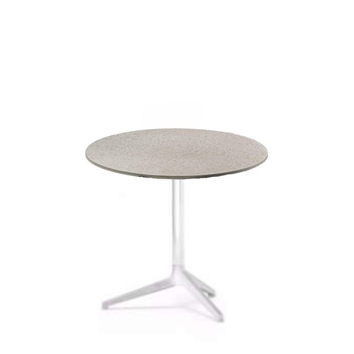 Table bistrot terrasse 2 personnes | Gosto