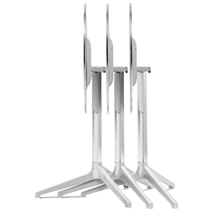 Table bistrot terrasse 2 personnes | Gosto