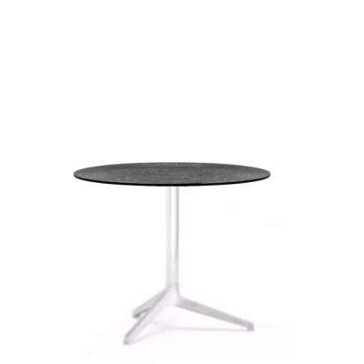 Table bistrot terrasse 2 personnes