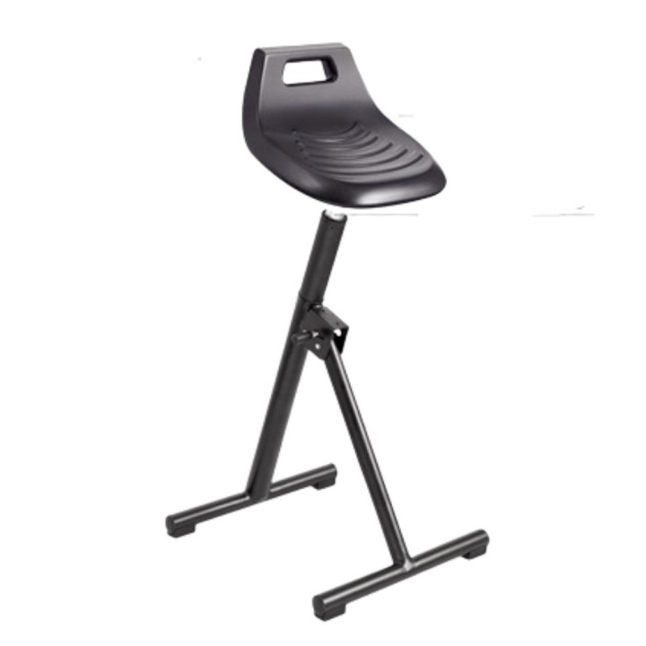 Tabouret assis-debout GYPS | Gosto