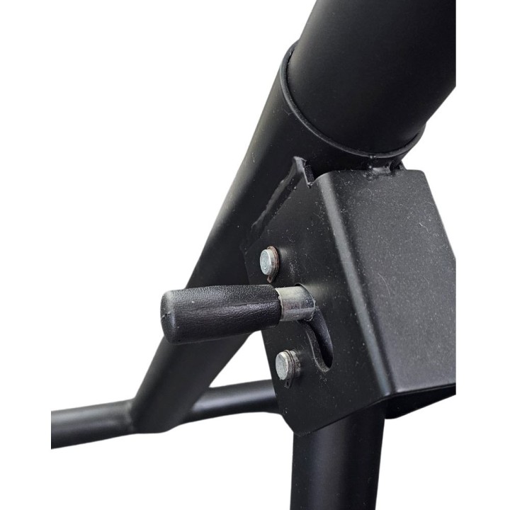 Tabouret assis-debout GYPS | Gosto