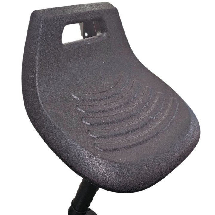 Tabouret assis-debout GYPS | Gosto