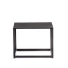 Table basse H.30 cm CODE