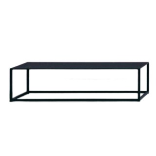 Table basse longue Code H.30 cm | Gosto