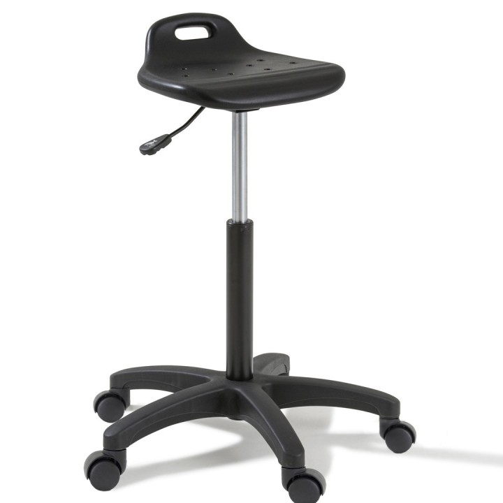 Siège assis debout STAND UP, chaise technique - Gosto