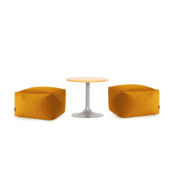 Table basse tulipe Lipan | Gosto