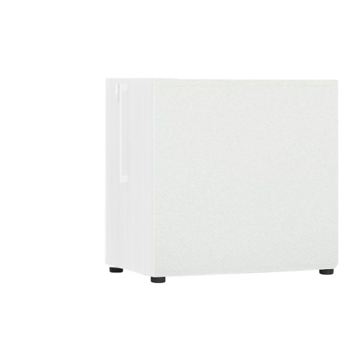 Armoire caisson de bureau 2 étagères | Gosto