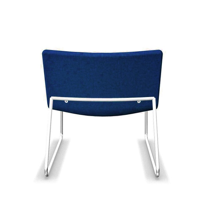 Fauteuil d'accueil et réunion Vegas | Gosto