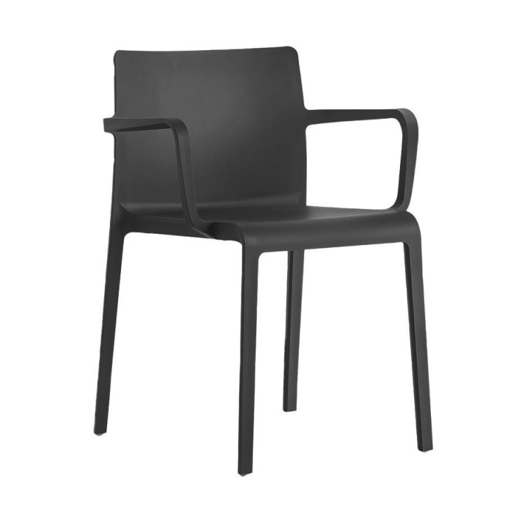 Chaise avec accoudoirs Volt 675| Gosto