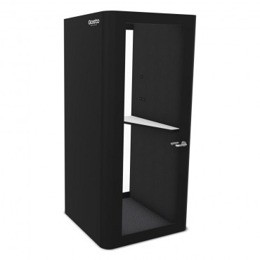 Box acoustique de Bureau ou Phone Box Uno - Gosto Box 1