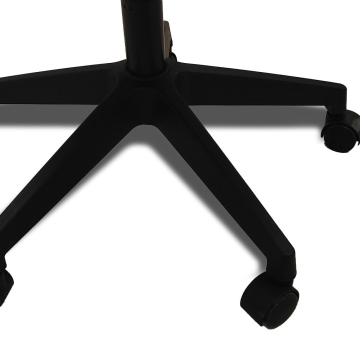 Fauteuil de bureau Mistral - Piétrement