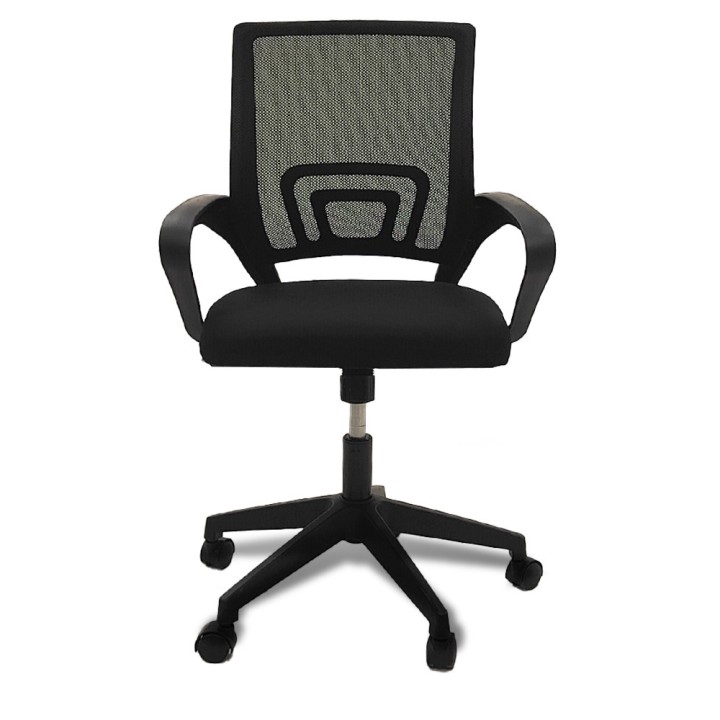Fauteuil de bureau Mistral - Vue de face