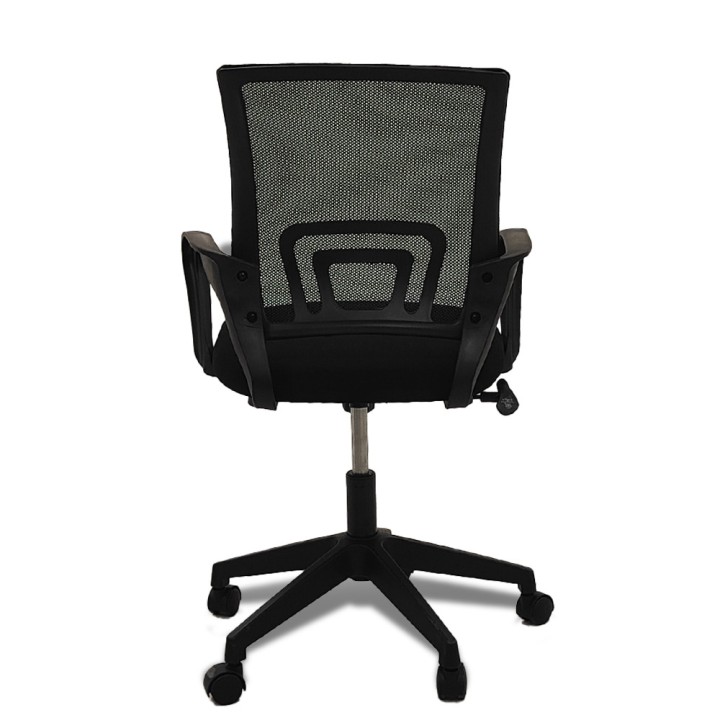 Fauteuil de bureau Mistral - Vue de dos