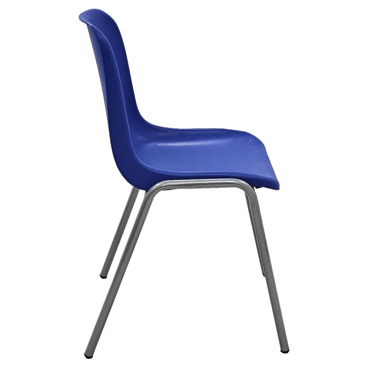 Chaise coque Basalt - siège caisse, coque, technique - Gosto