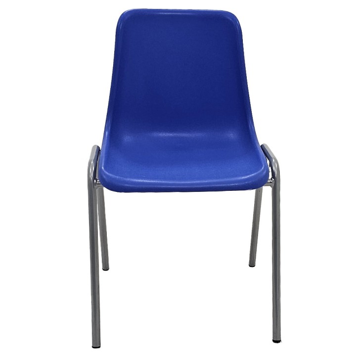 Chaise coque Basalt - siège caisse, coque, technique - Gosto