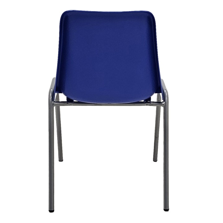 Chaise coque Basalt - siège caisse, coque, technique - Gosto