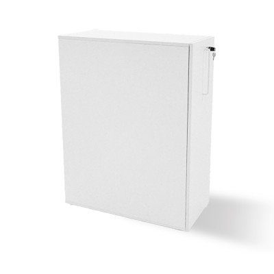 Caisson tour coulissant WIST H109 cm
