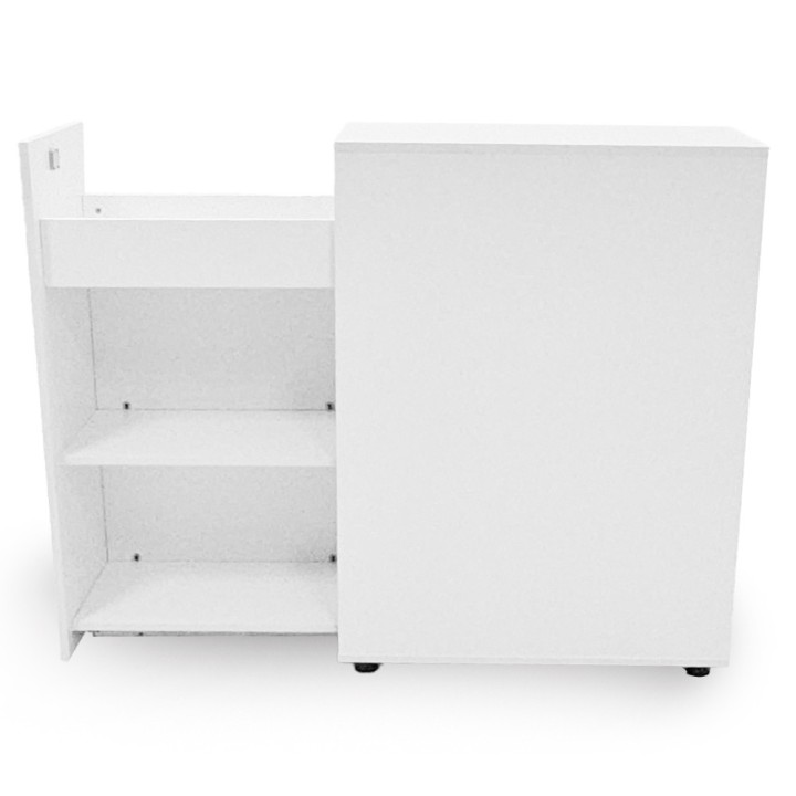 Caisson tour coulissant Wist H109 cm | Gosto