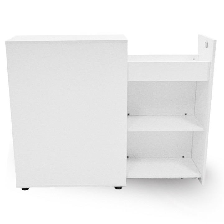 Caisson tour coulissant Wist H109 cm | Gosto
