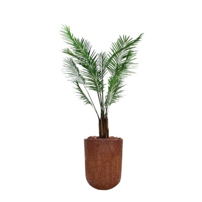 Plante artificielle Areca H.200 cm