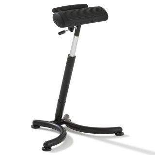 Lot de 3 Siège technique ergo up, chaise atelier | GOSTO