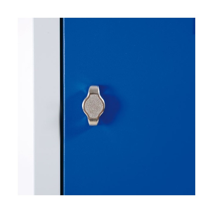 Fermeture locquet porte cadenas - Accessoire Vestiaire-Gosto