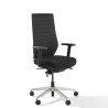 Fauteuil de bureau Léon avec ou sans accoudoir
