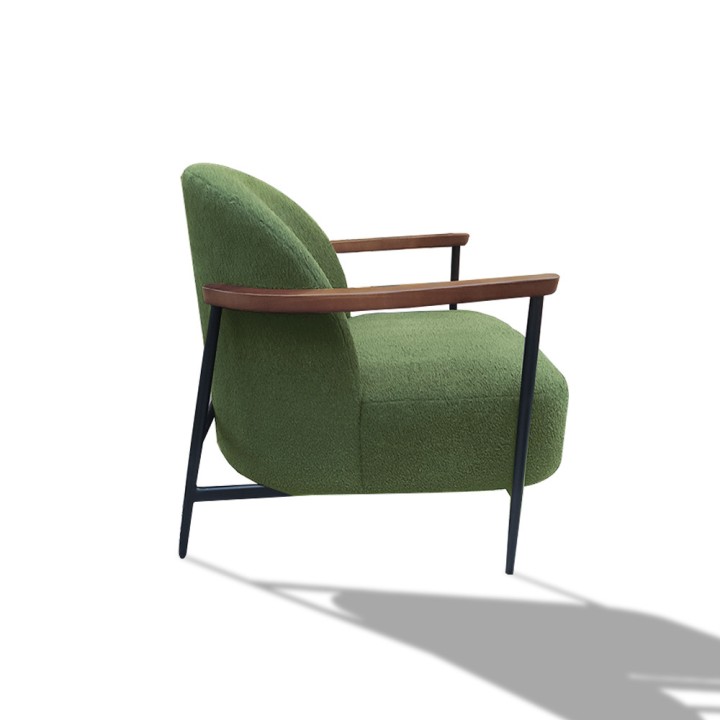 Fauteuil Celestine design  en 3 coloris | GOSTO