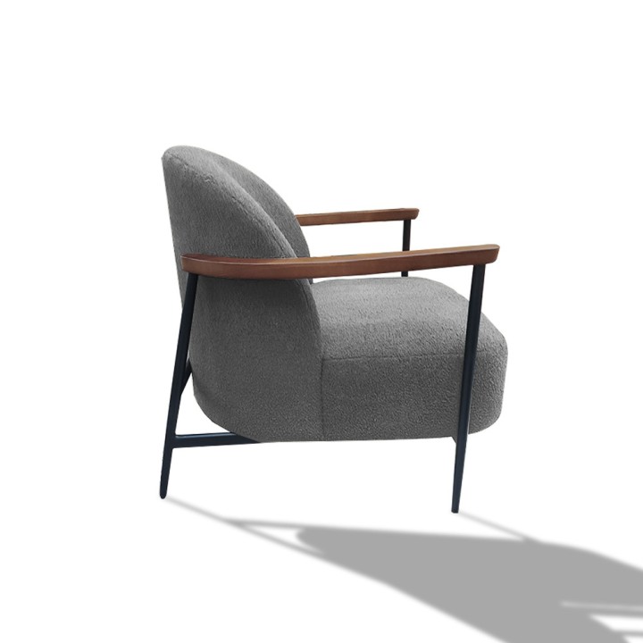 Fauteuil Celestine design  en 3 coloris | GOSTO