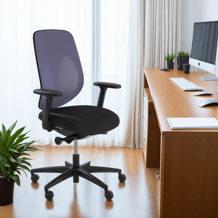 Fauteuil de bureau ergonomique Giroflex 353-8029 - Gosto