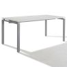 Bureau Droit PURE WIST de profondeur 70 cm