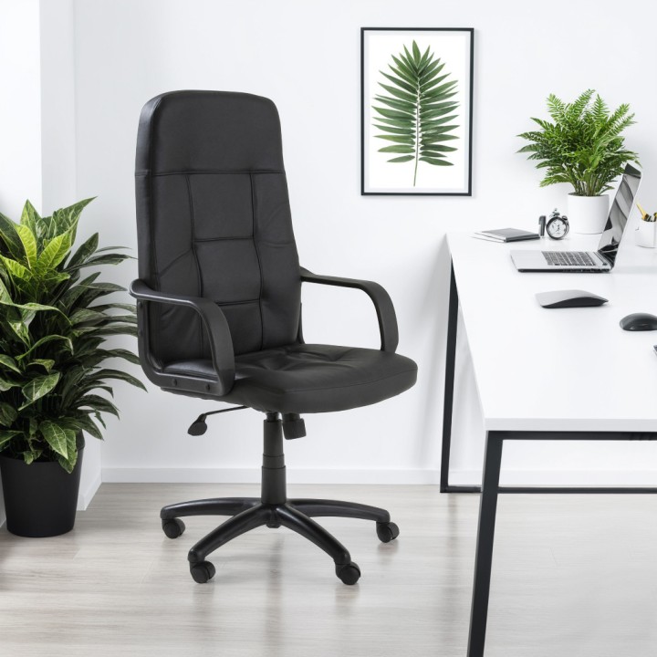 Fauteuil de bureau BUFFALO - Fauteuil de direction-Gosto
