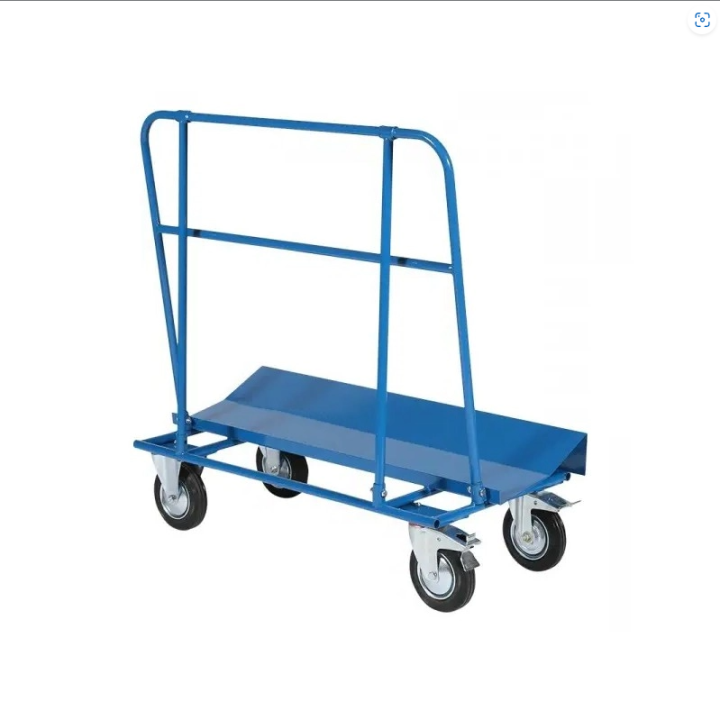 Chariot de manutention pour panneaux 500 Kg | Gosto