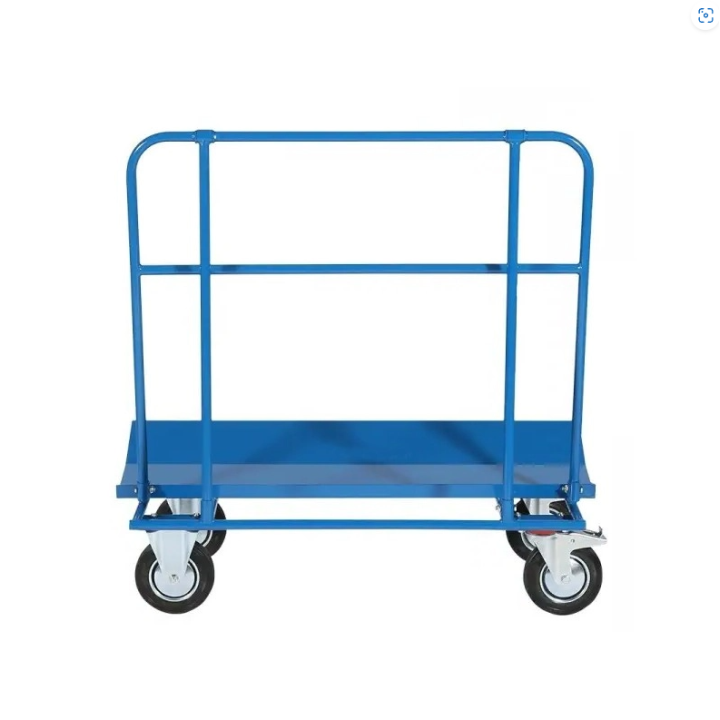 Chariot de manutention pour panneaux 500 Kg | Gosto