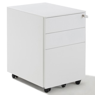Caisson métallique de bureau, hIsto - Gosto