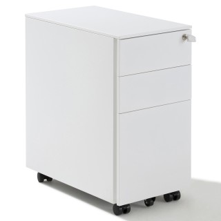 Caisson métallique de bureau à Tiroirs - Gosto