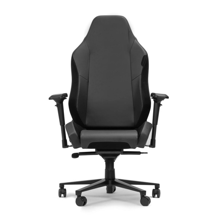 Chaise gaming ergonomique WILL , de qualité et robuste  | Gosto