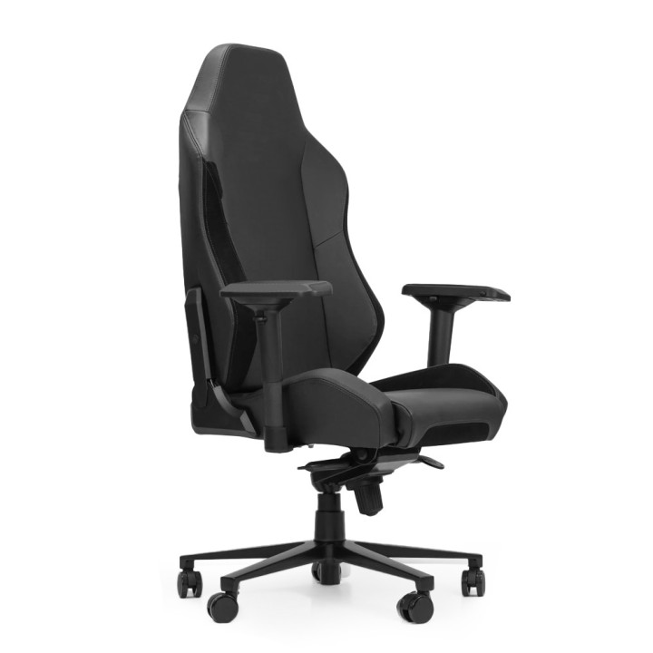 Chaise gaming ergonomique WILL , de qualité et robuste  | Gosto