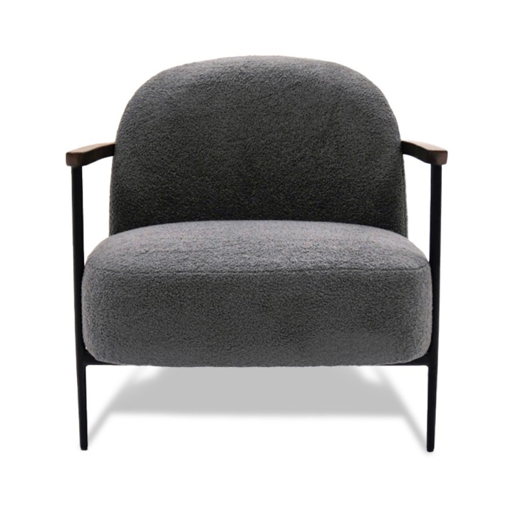 Fauteuil Celestine design  en 3 coloris | GOSTO