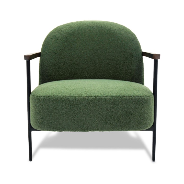 Fauteuil Celestine design  en 3 coloris | GOSTO
