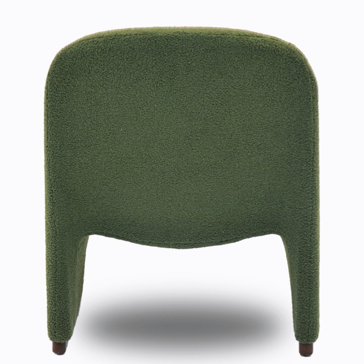 Chauffeuse Mireille design minimaliste en 4 coloris | GOSTO