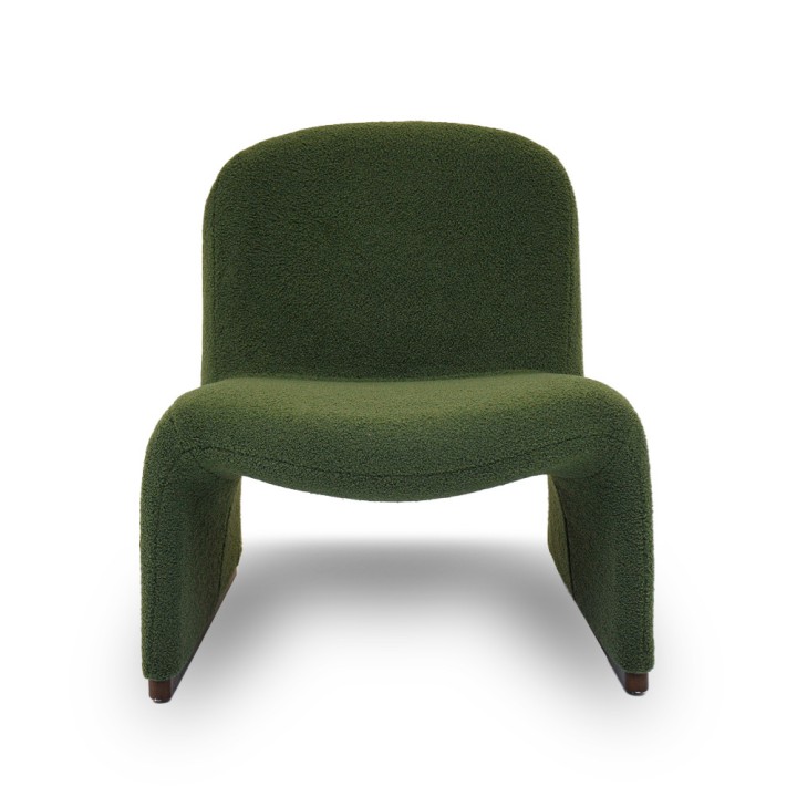 Chauffeuse Mireille design minimaliste en 4 coloris | GOSTO