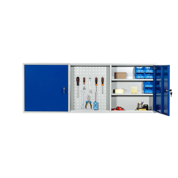 Armoire murale atelier