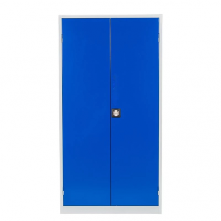 Armoire d'atelier perforés porte-outils