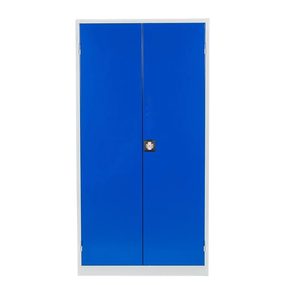 Armoire d'atelier perforés porte-outils